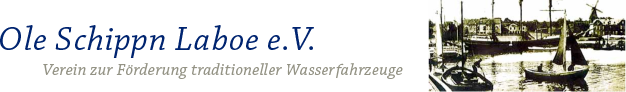 Logo Ole Schippn eV Laboe
